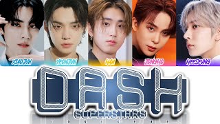 How Would 4TH Gen Sing "DASH" by NMIXX (Male Ver.)