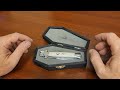 CUSTOM LATAMA Switchblade איטלקי PLISSKEN WRIGHT BLADEWORKS CUSTOM LATAMA Switchblade איטלקי PLISSKEN WRIGHT BLADEWORKS
