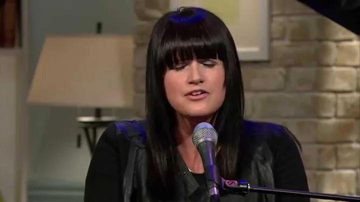 Amanda Cook "Shepherd" - Bethel Music You Make Me ...