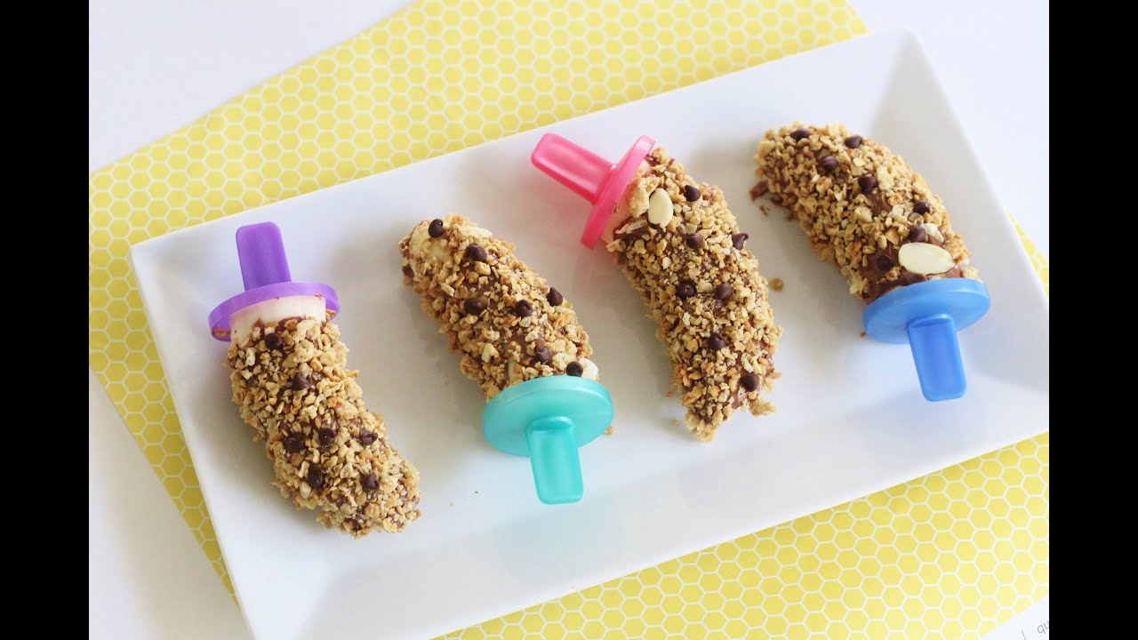 Image of Recipes for Kids