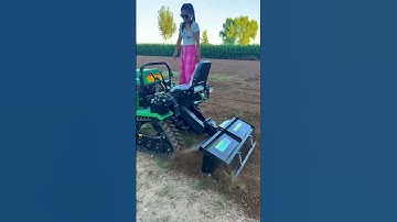 One machine with multiple uses saves time effort and labor#mountainland Orchard greenhouse,,,,