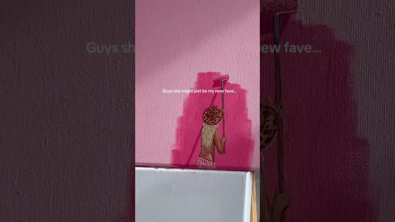 Alright as an artist, I want to get some exposure out there so let’s embark on this journey together