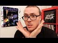 Prince and the Revolution - Purple Rain ALBUM REVIEW