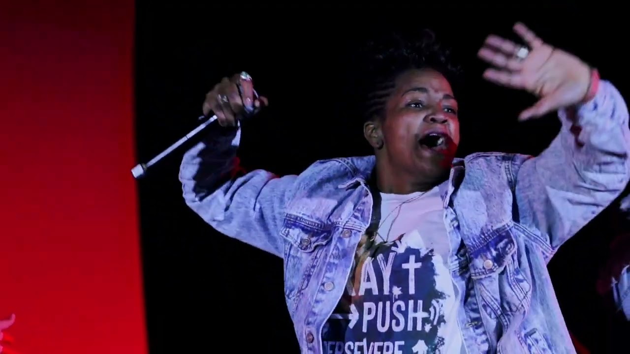 AI The Anomally -  Stop That Traffic Concert