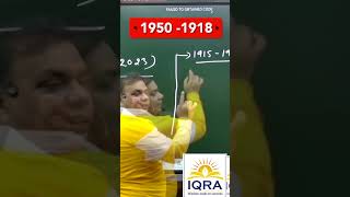 Best Trick to crack UPSC #upsc #iqraias #pune #tricks