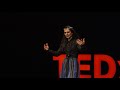 Doğada Her Şeye Yeniden Başlamak | Gökçe Erhan | TEDxMETUAnkara