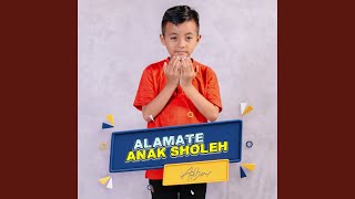 Alamate Anak Sholeh