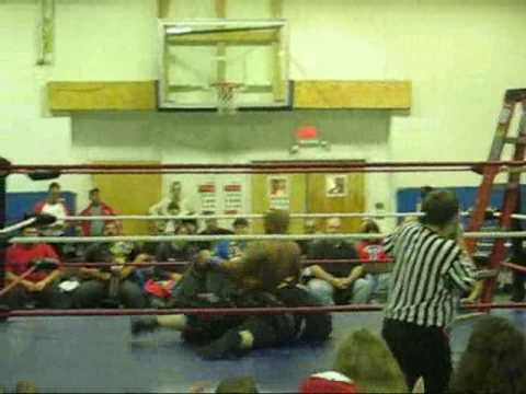 ACPW Wrestling & MBA "True Talent" 10/25/08 Music ...