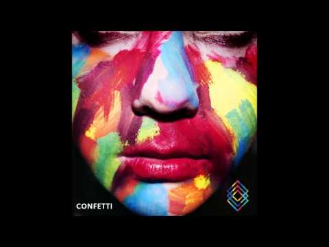 Satellite Stories - Confetti