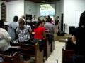 Missões Mundiais Igreja Batista em Cotia