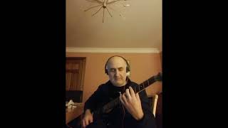 Sev Yeter ( Elektro Gitar ) Resimi