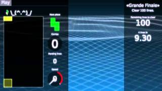 Cultris 2 Grande Finale x 4