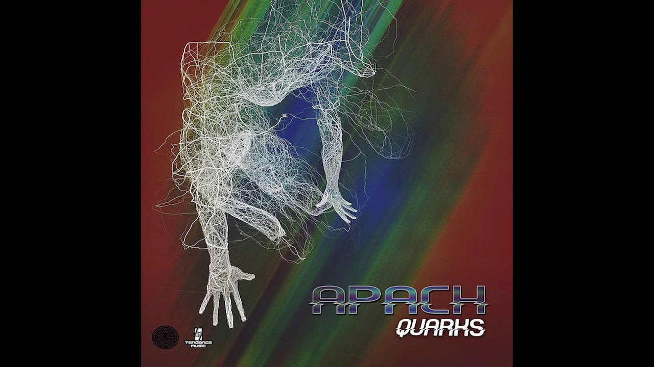 Apach - Quarks
