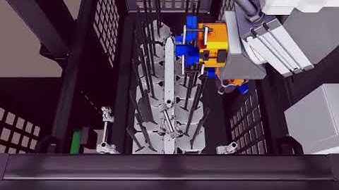 CNC Indexing