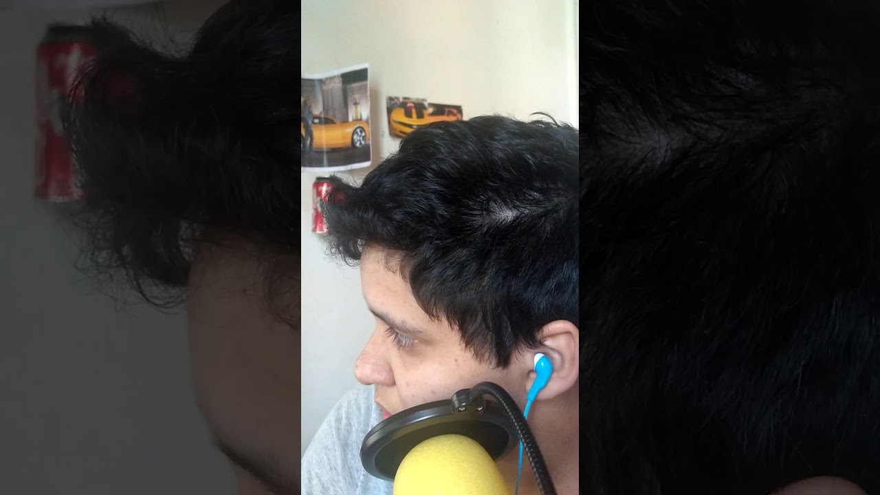 Mpg - triste pra sempre - jao - cover