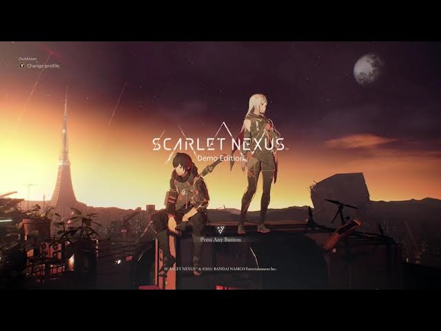 Scarlet Nexus Preview - Strand-Type Action And A Bangin JRock Soundtrack -  GamerBraves