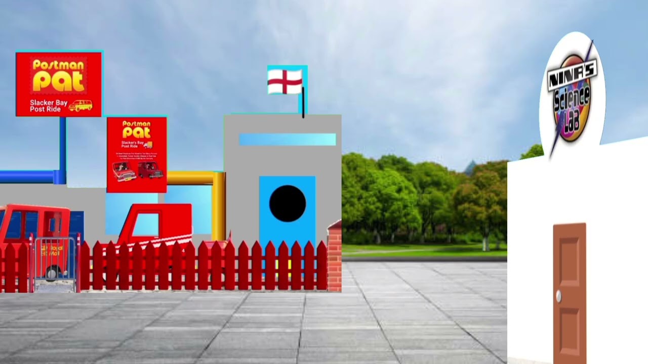 Evolution Of DN TV Land - 2004-2026