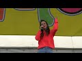 No One Can Love Me - Tiffany Alvord - Kidtopia 2019