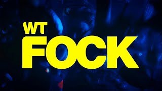 wtFOCK  Trailer (SKAM Belgium)