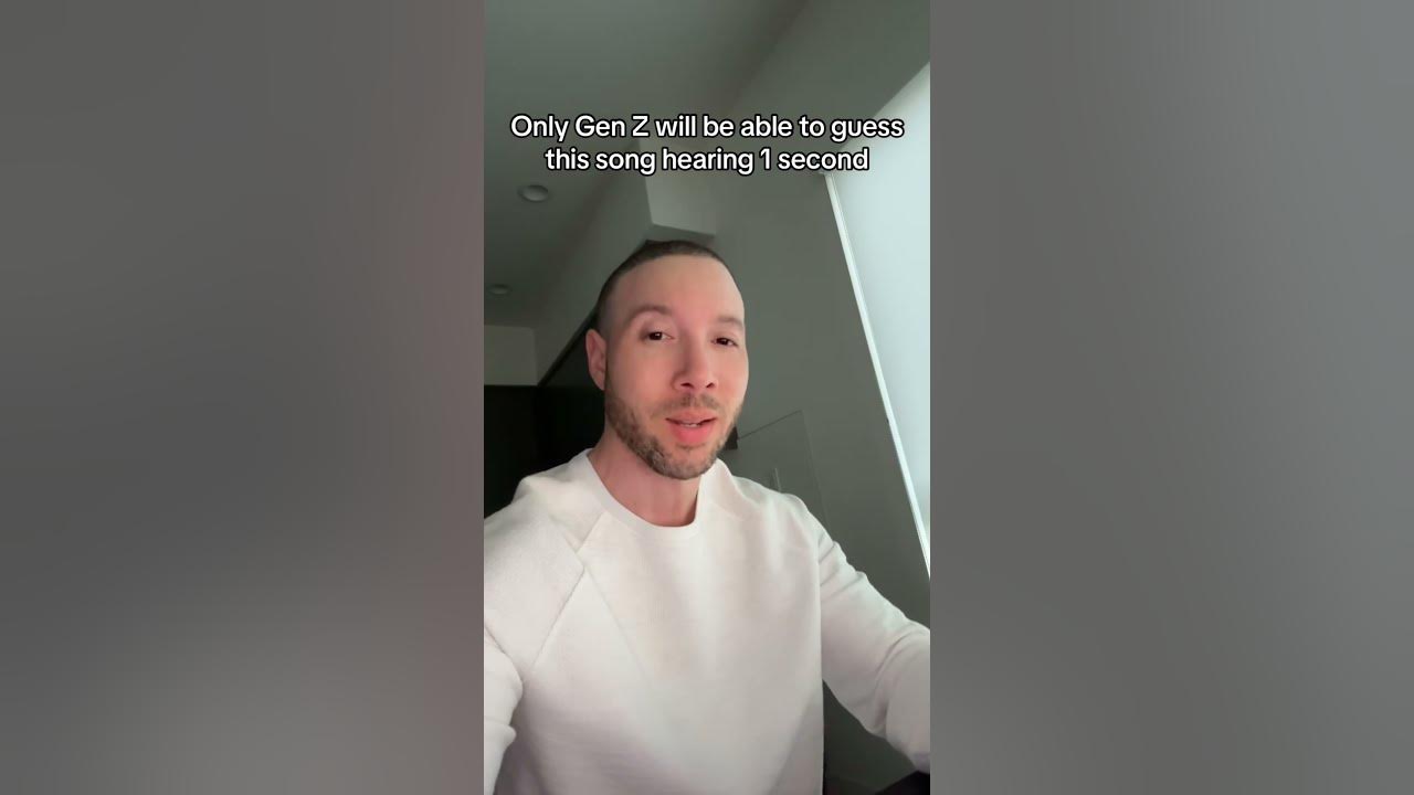 Only Gen Z Will Be Able To Guess This Song Hearing 1 Second #shorts #challenge Only Gen Z Will Be Able To Guess This Song Hearing 1 Second #shorts #challenge