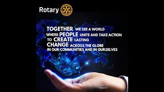 Rotary District 7910 Social Equity Task Force