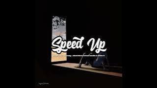 Rindu yang sekarang - Ichad Bless ft Pace Korido & Asher D ( speed up )