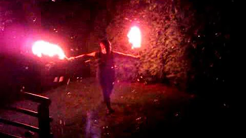 Introducing Fire Goddess, Amy Bloss.3GP