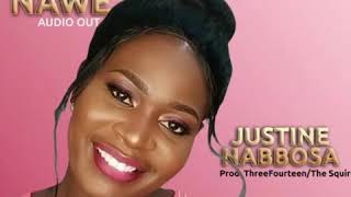 Justine Nabbosa - Kumpi Nawe official audio New Ugandan Gospel music (Worship) 2019