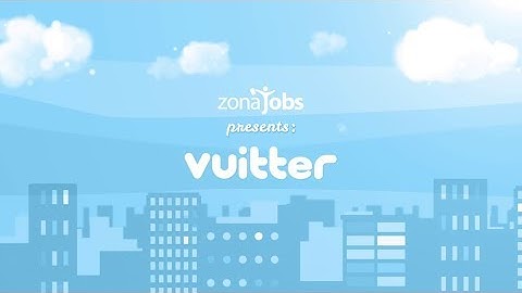 Vuitter - ZonaJobs