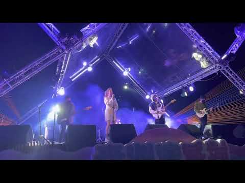 青洲灣派對-告五人-帶我去找夜生活