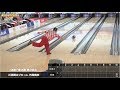 決勝トーナメント 準決勝 第2試合『ROUND1CUP2017』【男子プロボウリング】