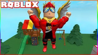 Jugando A Mi Propio Juego En Roblox - update salva a xonnek y a rodny roblox obby roblox