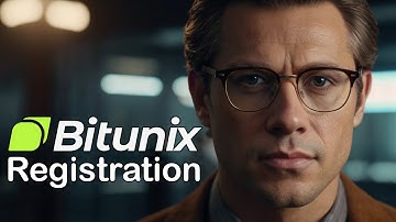 Bitunix NO KYC Exchange Registration With New User Bonus | How To Create Account On Bitunix Exchange