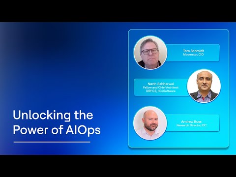 AIOps Adoption Best