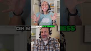 Episode 297. First night sleeping in our home. Who got mattresses? 🤣 #podcast #rv #rvmiles #rvlife