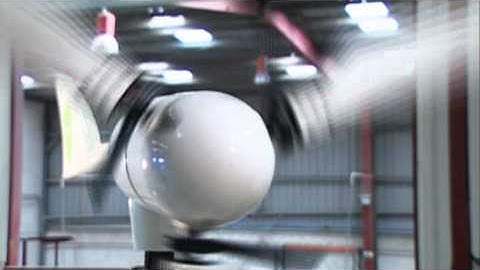 WINDSPOT PASO VARIABLE EOLICA