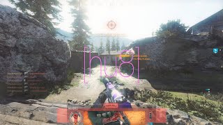 eRa Cempt - [HU8] Montage Challenge Response @Ursalicious_ @Imhyloo