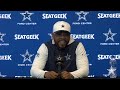 Christian Parker: Communictation is a Premium | Coaches Interviews