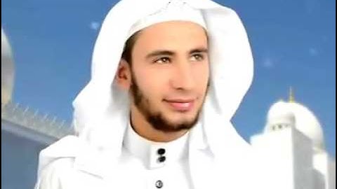 تلاوة خاشعه للقارئ الشاب محمد حويج