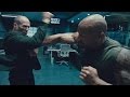  furious 7fast  furious 7 rock and jason fight scene in tamil  super scene  720p