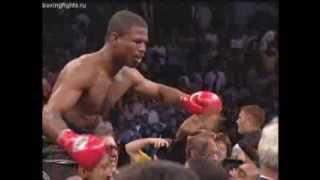 видео: Oscar de la Hoya vs Shane Mosley (1st fight) / Оскар Де Ла Хойя - Шейн Мосли (1-й бой) картинка: Oscar de la Hoya vs Shane Mosley (1st fight) / Оскар Де Ла Хойя - Шейн Мосли (1-й бой)