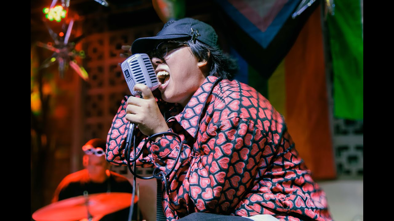 SOFTIE - Waiian (feat. Nicole Anjela) - Live at Sino Idol Mo?