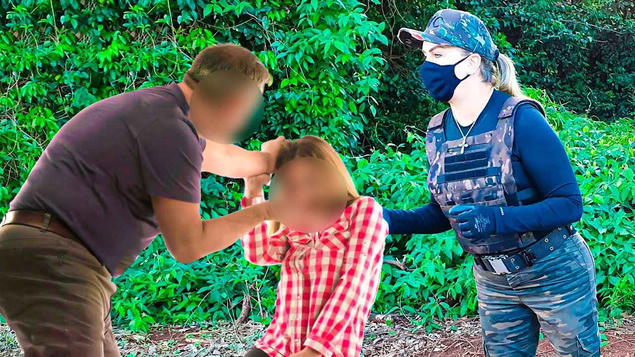 ROSY SÓ QUERIA AJUDA A MENINA MAS OLHA O QUE O PAI DELA FEZ COM ELA - SPIRITBOX