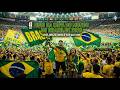 🔥 Hino da Copa do Mundo 2026 Brasil 🇧🇷 | Canto da Torcida ⚽ #Brasil #SeleçãoBrasileira #CopaDoMundo