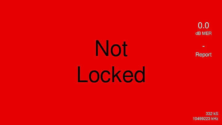 Livestream  QO-100  BATC UK