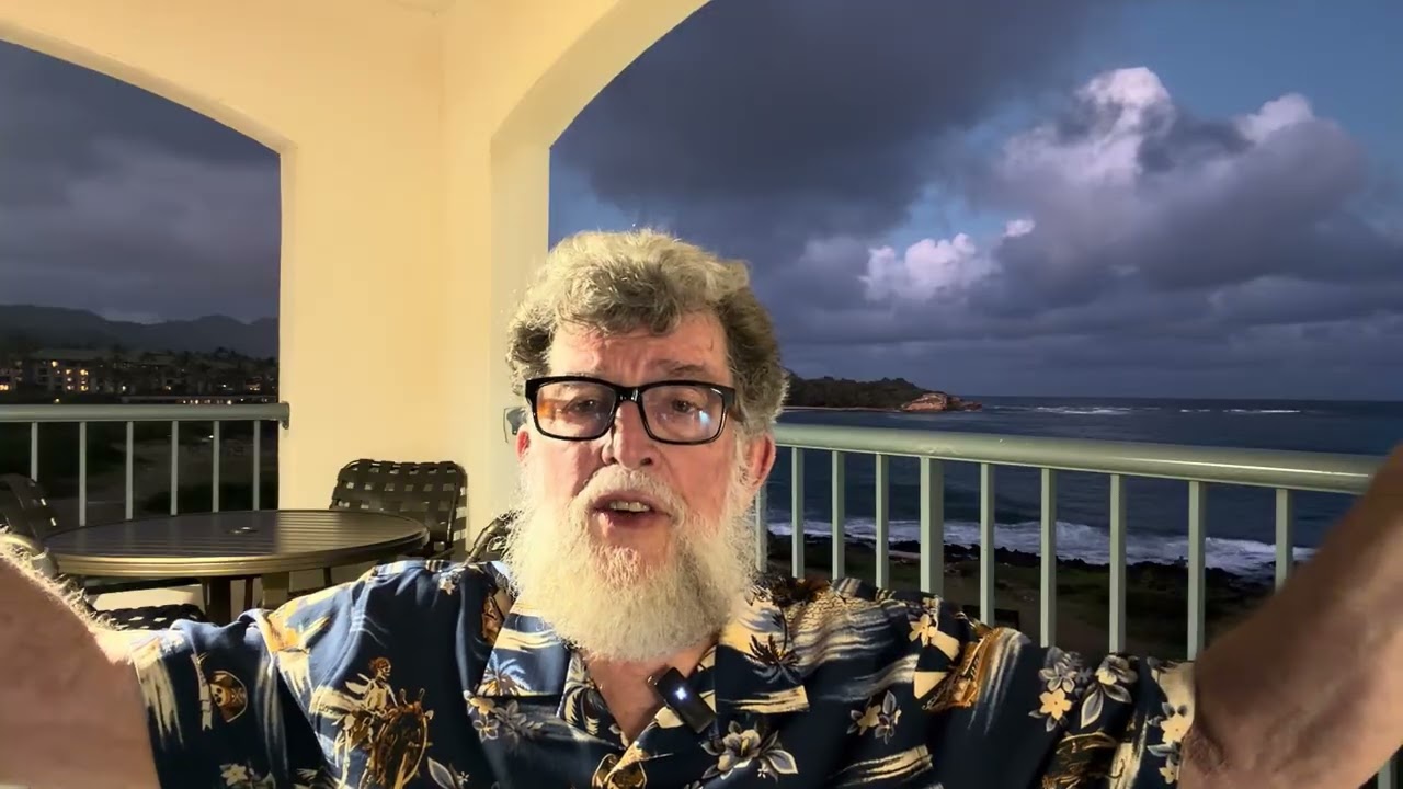 We need to have forgiving hearts