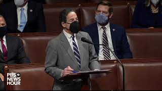 WATCH: Rep. Jamie Raskin says pro-Trump mob ‘could have killed us all’ | Second Trump impeachment