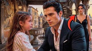 My Mommy Has Been Missing for 3 Days! the Maid's Little Daughter Told the Mafia Boss
