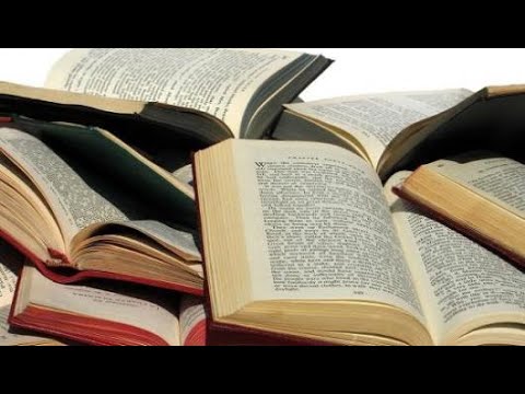 أهم مؤلفات العصر العباسي