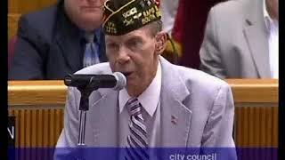Rapid City City Council 05-18-09